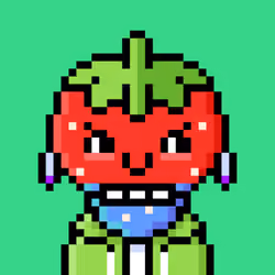 Strawberry #5867