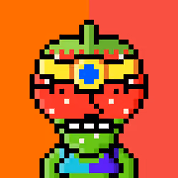 Strawberry #7515