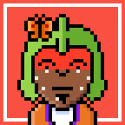 Strawberry #6153