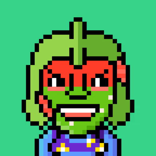 Strawberrywtf