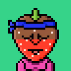 Strawberry #7404