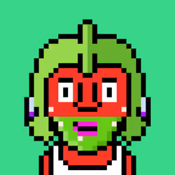 Strawberry #8558