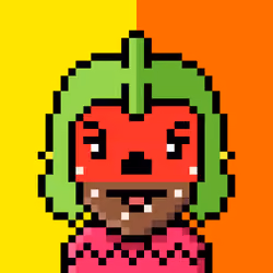 Strawberry #2919