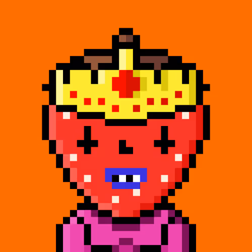Strawberrywtf