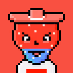 Strawberry #9386