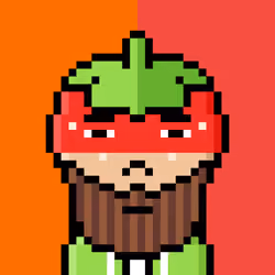 Strawberry #2212