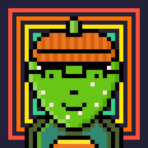 Strawberry #2267