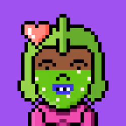 Strawberry #5862