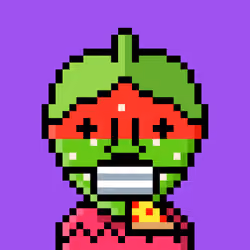 Strawberry #0051