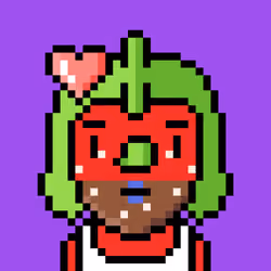 Strawberry #3930