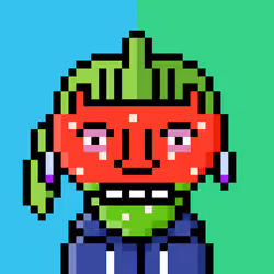 Strawberry #2592