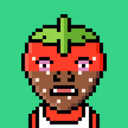 Strawberry #0202