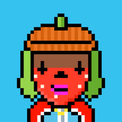 Strawberry #6959