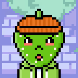 Strawberry #8280