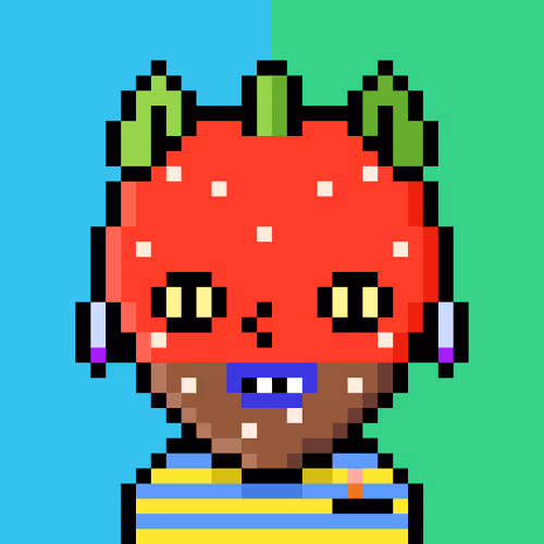 Strawberrywtf