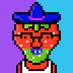 Strawberry #6917