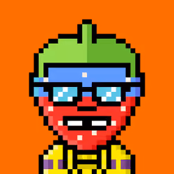 Strawberry #8880