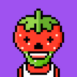 Strawberry #8683