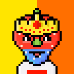 Strawberry #6256