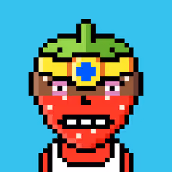 Strawberry #9073