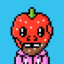 Strawberry #1718