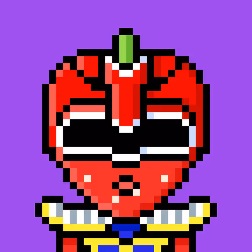 Strawberrywtf
