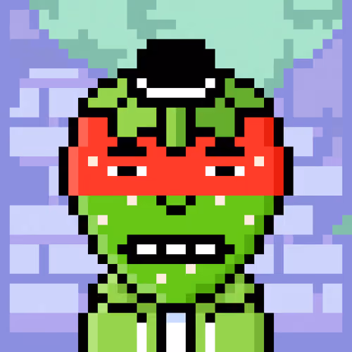 Strawberry #6756