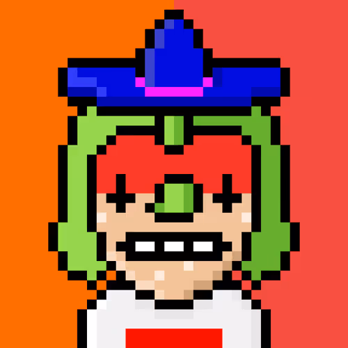 Strawberry #4686