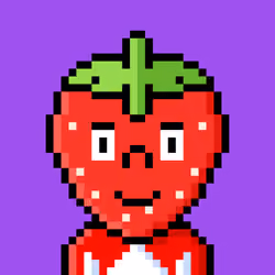 Strawberry #6621