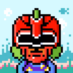 Strawberry #4398