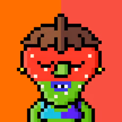 Strawberry #6928