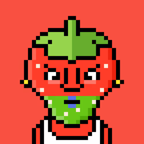 Strawberry #7001