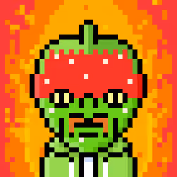 Strawberry #5824