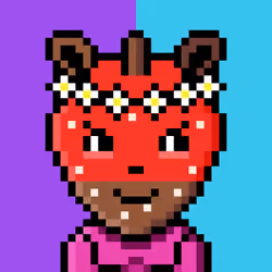 Strawberry #9097