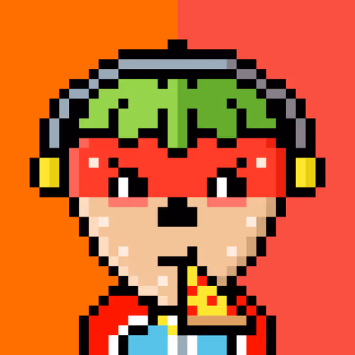 Strawberry #0027