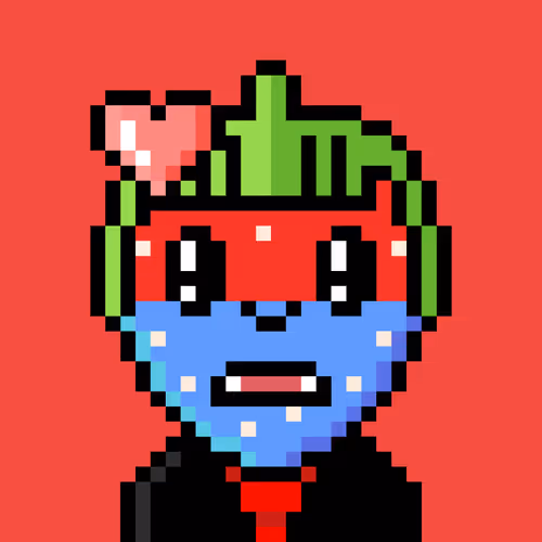 Strawberrywtf