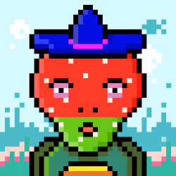 Strawberry #9739