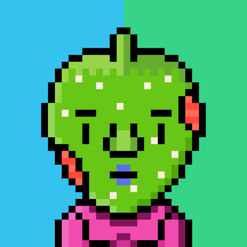 Strawberrywtf