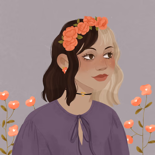 Meadow Sister #115