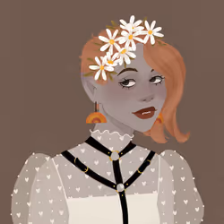 Vampire Sister #232