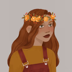 Meadow Sister #152