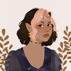 Elf Sister #9