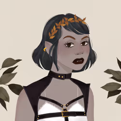 Vampire Sister #6