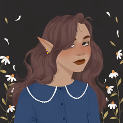 Elf Sister #233