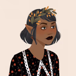 Elf Sister #31