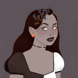 Vampire Sister #53