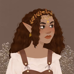 Elf Sister #8