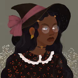 Witch Sister #210