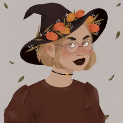 Witch Sister #112