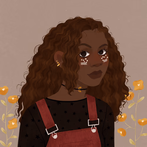 Meadow Sister #155